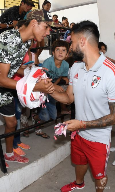  (Foto: Prensa River)