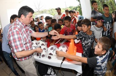  (Foto: Prensa River)