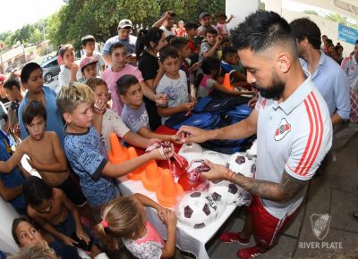  (Foto: Prensa River)