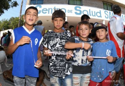  (Foto: Prensa River)