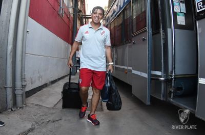  (Foto: Prensa River)