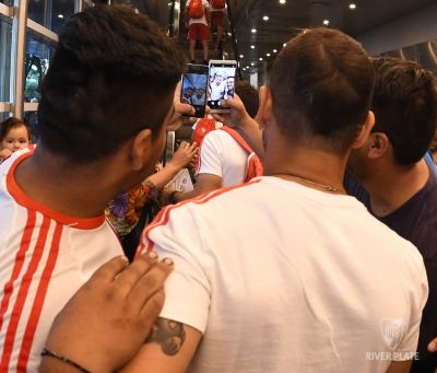  (Foto: Prensa River)
