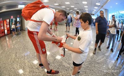  (Foto: Prensa River)