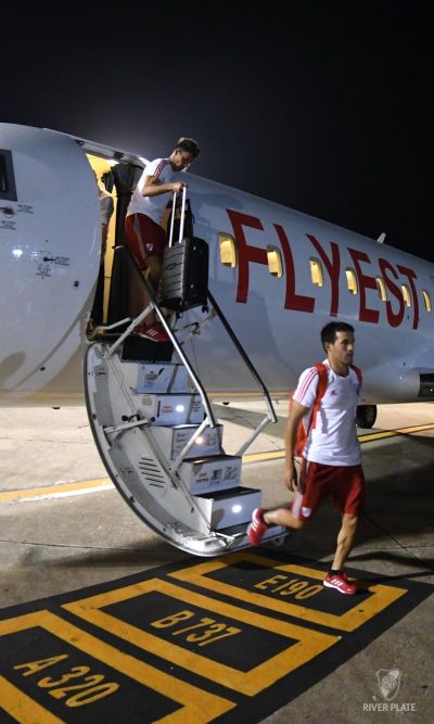  (Foto: Prensa River)