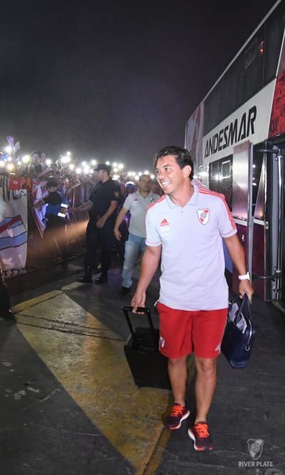  (Foto: Prensa River)