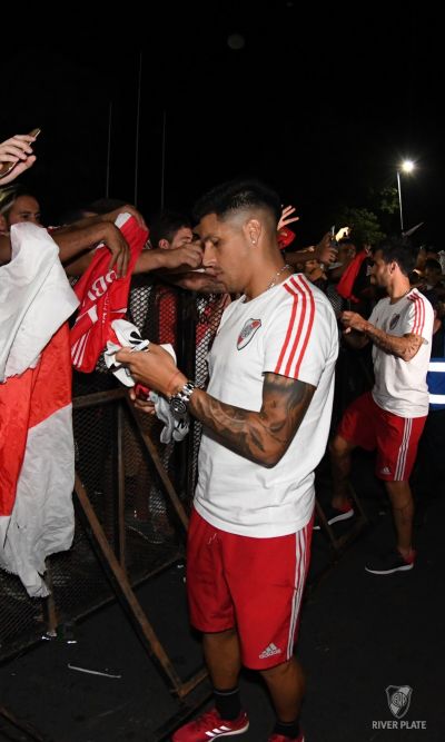  (Foto: Prensa River)