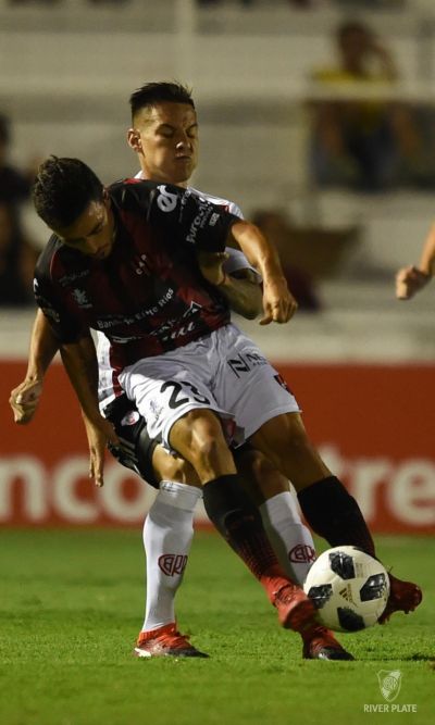  (Foto: Prensa River)