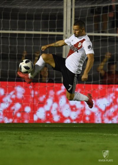  (Foto: Prensa River)
