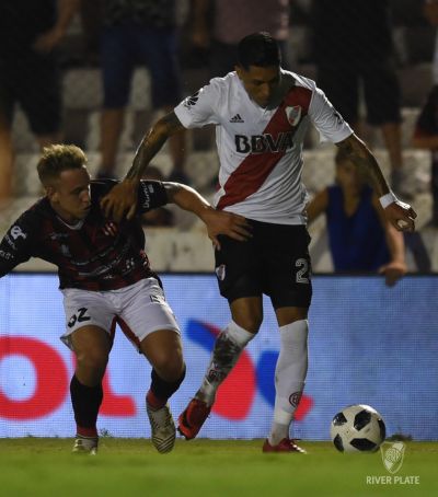  (Foto: Prensa River)