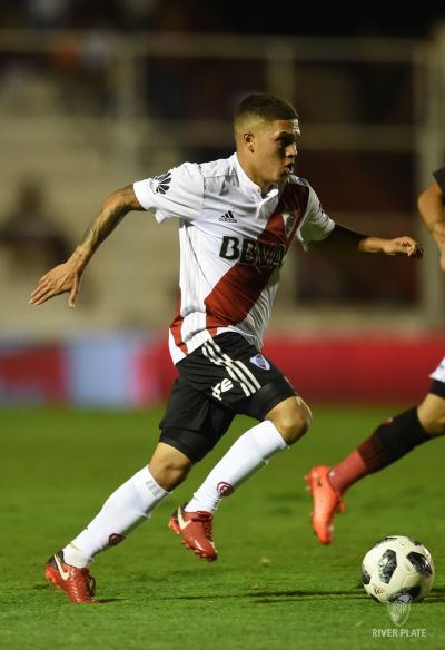 (Foto: Prensa River)