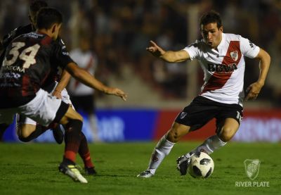  (Foto: Prensa River)