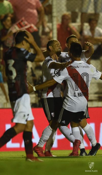  (Foto: Prensa River)