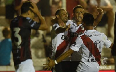  (Foto: Prensa River)
