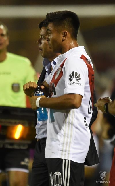  (Foto: Prensa River)