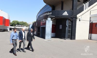  (Foto: Prensa River)