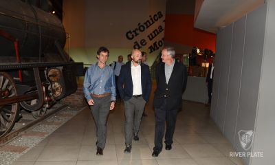  (Foto: Prensa River)