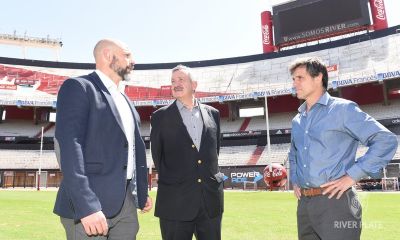  (Foto: Prensa River)