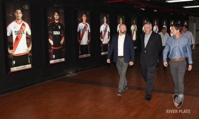  (Foto: Prensa River)