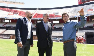  (Foto: Prensa River)