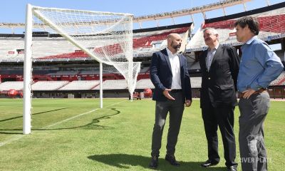  (Foto: Prensa River)