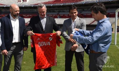  (Foto: Prensa River)