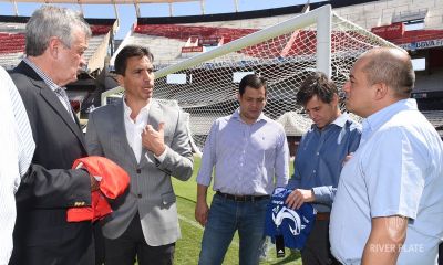  (Foto: Prensa River)