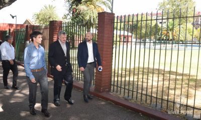  (Foto: Prensa River)