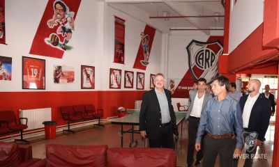  (Foto: Prensa River)