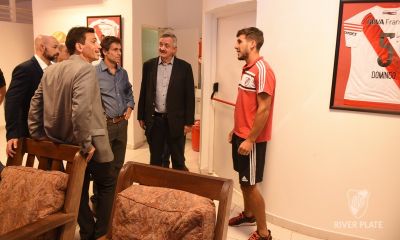  (Foto: Prensa River)