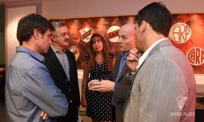  (Foto: Prensa River)
