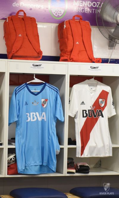  (Foto: Prensa River)