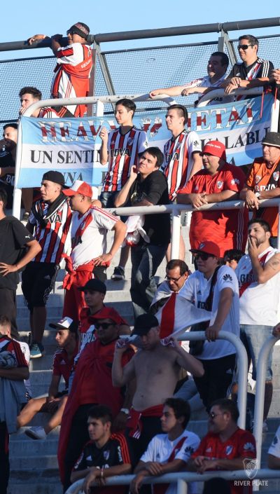  (Foto: Prensa River)