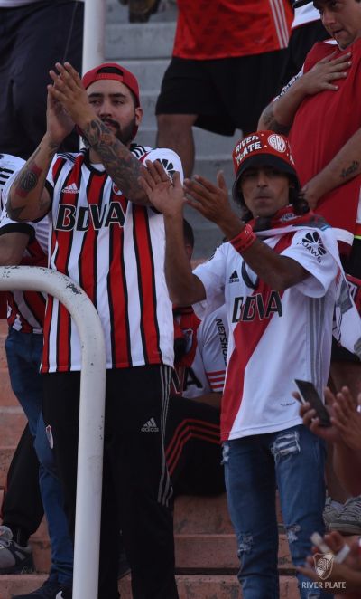  (Foto: Prensa River)