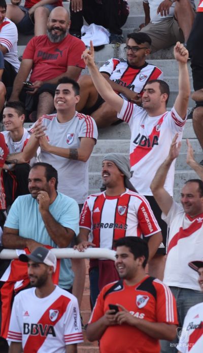  (Foto: Prensa River)