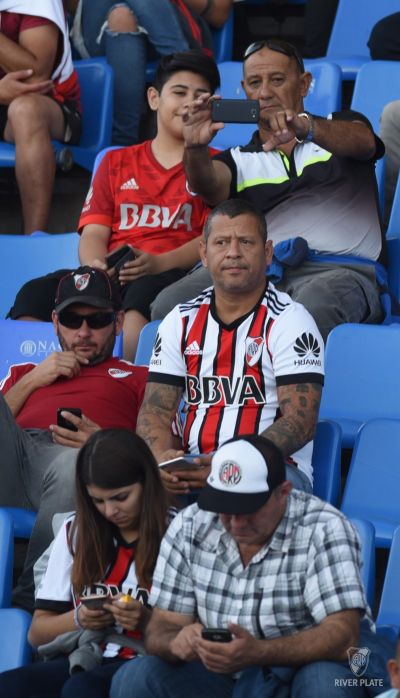  (Foto: Prensa River)