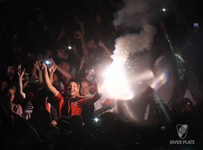  (Foto: Prensa River)