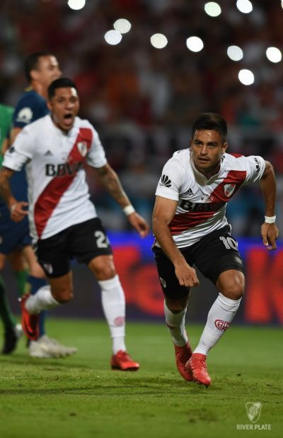  (Foto: Prensa River)