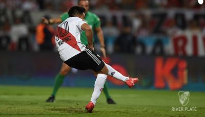  (Foto: Prensa River)
