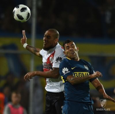  (Foto: Prensa River)