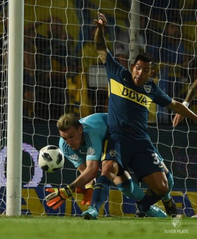  (Foto: Prensa River)