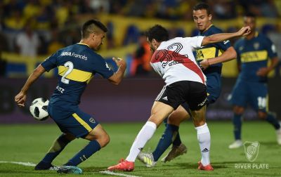  (Foto: Prensa River)