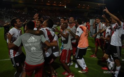  (Foto: Prensa River)