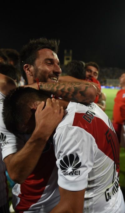  (Foto: Prensa River)