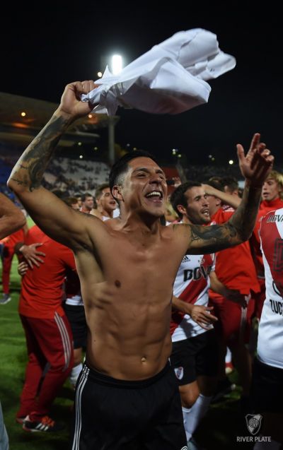  (Foto: Prensa River)
