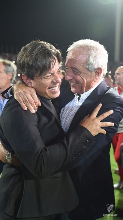  (Foto: Prensa River)
