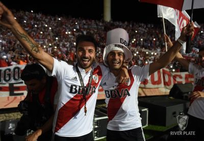  (Foto: Prensa River)