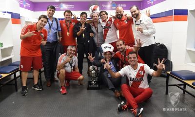  (Foto: Prensa River)