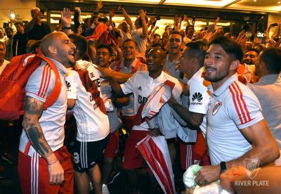  (Foto: Prensa River)