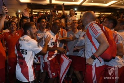  (Foto: Prensa River)