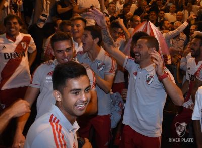  (Foto: Prensa River)